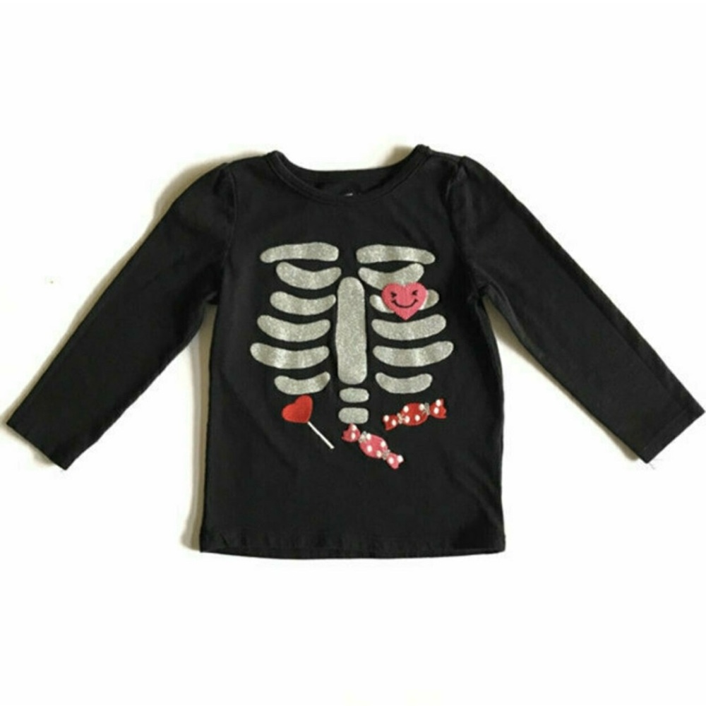 Halloween Shirt